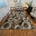 Area Rugs for Bedroom Small Rugs 2x3