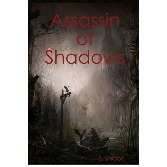 Assassin of Shadows, (Paperback)