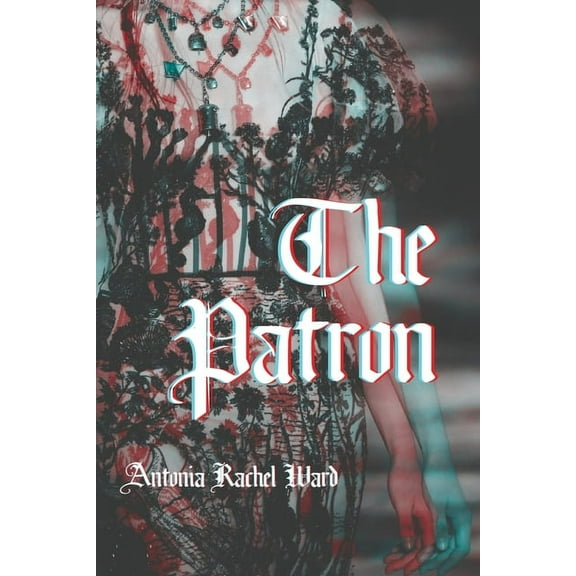 The Patron, (Paperback)