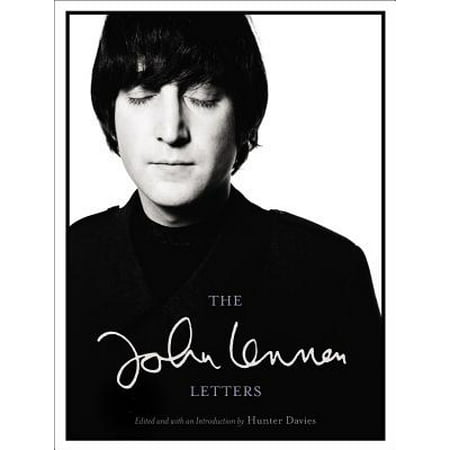 The John Lennon Letters (John Lennon's Best Man)