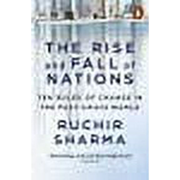 The Rise and Fall of Nations