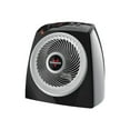 thumbnail image 1 of Vornado VH10 Vortex Heater with Adjustable Thermostat, 2 Heat Settings, Advanced Safety Features, Black, 1 of 6