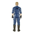 thumbnail image 3 of Marvel Captain America Titan Hero Series Action Figure, 12", 3 of 13