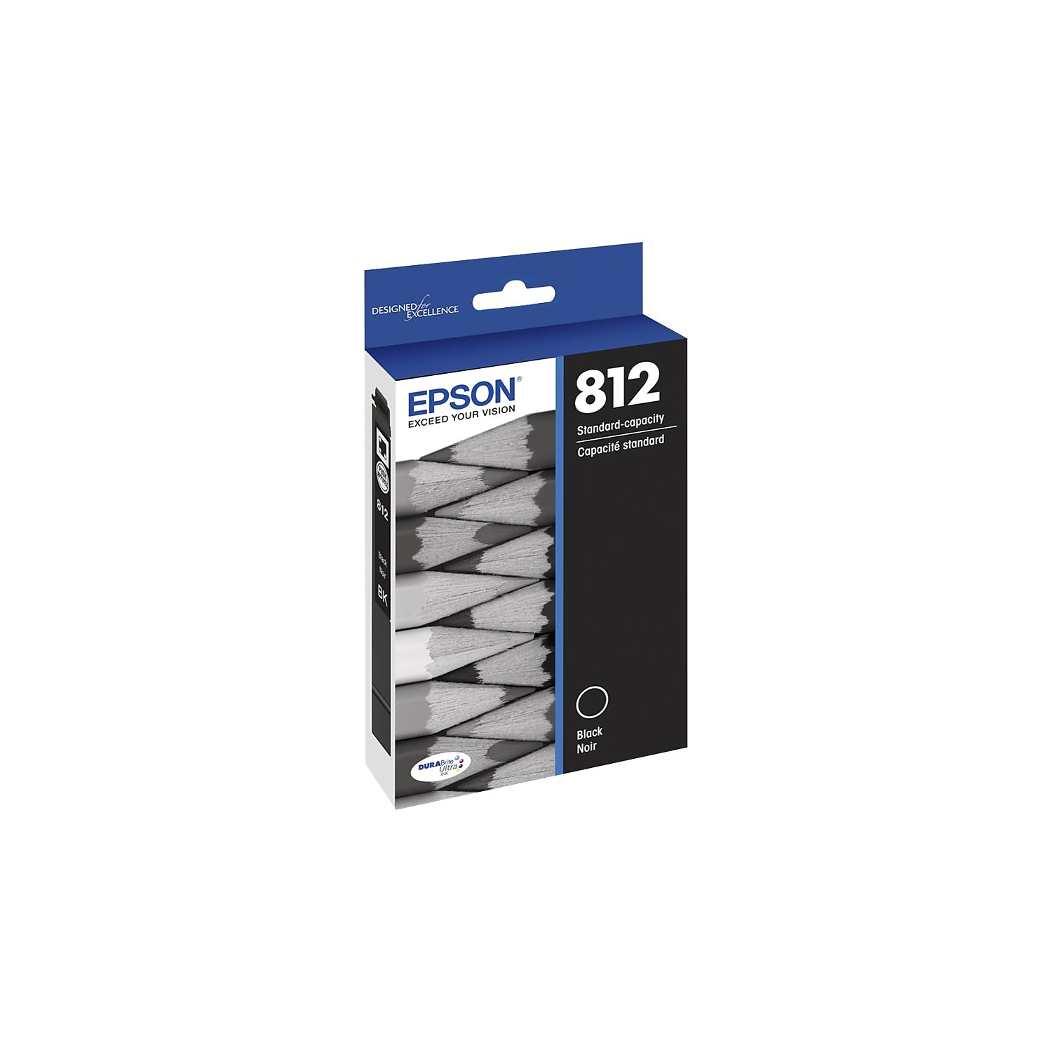 Standard Yield Ink Cartridge 