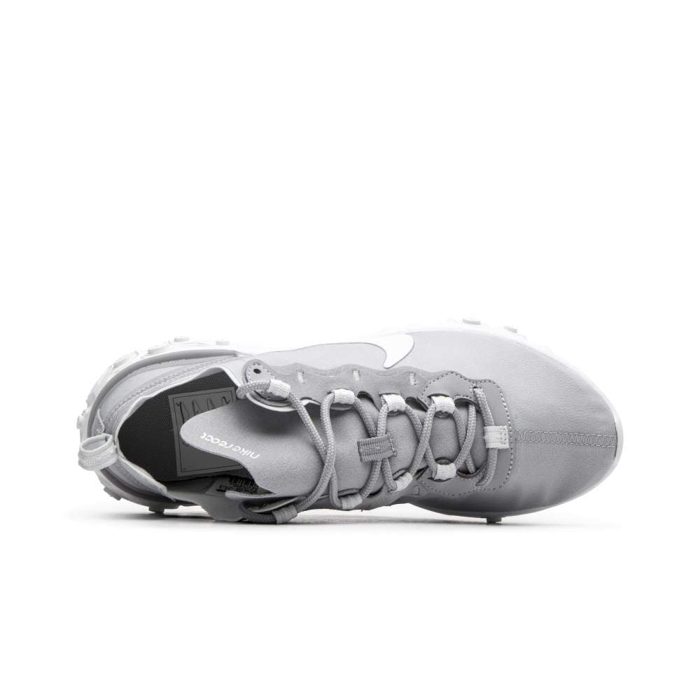 Nike react element 55 wolf grey ghost aqua shop