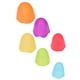 thumbnail image 1 of Juguete de Taza Apilable ANGGREK Colorido 617-33 Para Niños, 1 of 8