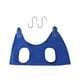 thumbnail image 1 of Xihbxyly Arnés para Mascotas, Diseño de Malla Transpirable, Manejo Cómodo, Fácil Limpieza, Imprescindible para Veterinarios, Regalo Ideal para Amantes de Las Mascotas, Material de Poliéster, Talla Ún, 1 of 2