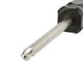 thumbnail image 5 of STEELMAN 31024 PH4 x 6-Inch Phillips Tip Screwdriver with Fluted Handle, 5 of 7