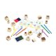 thumbnail image 4 of Set de sellos y colores con tema de cuento de hadas de Melissa & Doug Melissa & Doug NA, 4 of 5