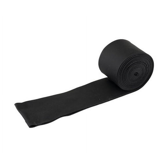 PRO  Bike Rim Strip 24" x 30mm Black
