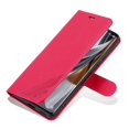 thumbnail image 5 of AZNS For Oppo A5 Pro 5G Case Anti-Scratch PU Leather Stand Wallet Phone Cover - Black, 5 of 5