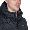 thumbnail image 4 of Trespass Mens Oskar Padded Jacket, 4 of 5