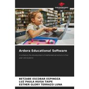 Ardora Educational Software, (Paperback)