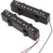 Ultra Noiseless™ Jazz Bass® V (5-String) Pickup Se