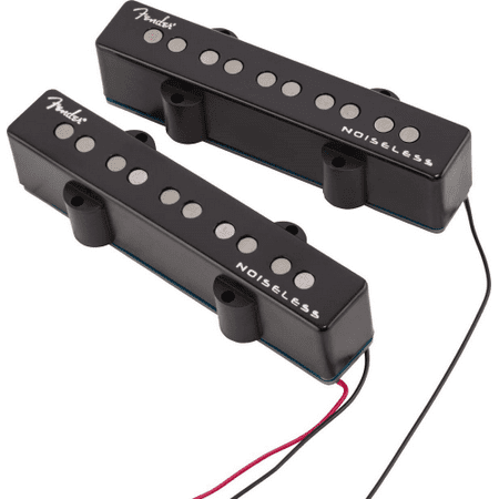 Ultra Noiseless™ Jazz Bass® V (5-String) Pickup Se