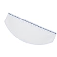 thumbnail image 1 of FILTRO DE PELUSA DE SECADOR, PIAS DE SECADOR DE ROPA MÁQUINA DE SECADO DE FILTRO DE SECADO FILTRO DE PELUSA LAVABLE PARA WP53-0918 SECADORA, 1 of 7