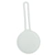 thumbnail image 4 of Funda protectora de localizador Soporte protector de bucle de silicona antipérdida portátil para IOS (blanco), 4 of 5