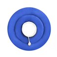 thumbnail image 2 of Dww-collier Rglable Pour Chat, Collier Doux Pour Chat, Collier Anti - Lchage Pour Chat Aprs Chirurgie (bleu), 2 of 4