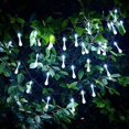 thumbnail image 1 of Solar String Lights - Suitable For Outdoor - 6.4m - 30 Leds - 8 Modes - For Garden Lighting - As Christmas, Wedding, Party Decoration, 1 of 3