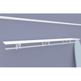 thumbnail image 3 of ClosetMaid Wood Shelf Kit with Hanging Rod, 3 of 3
