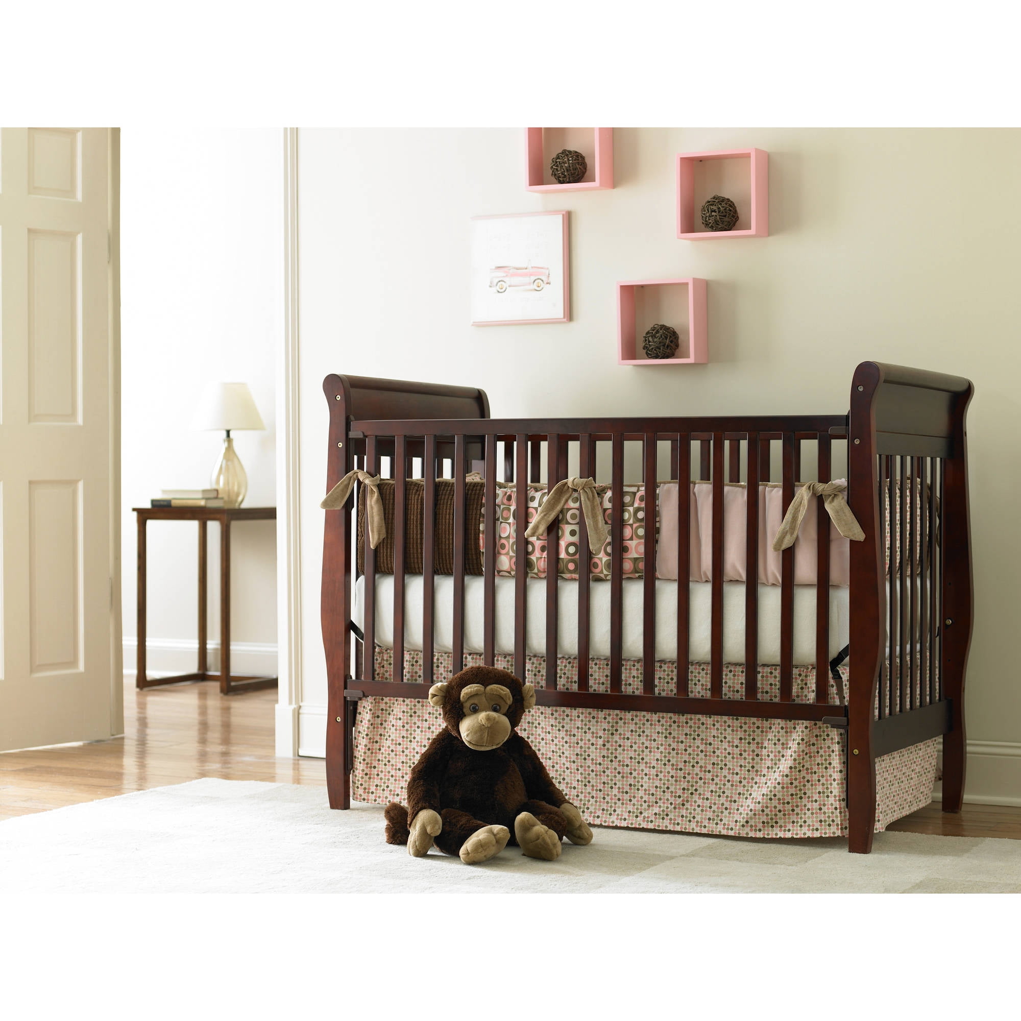 sarah classic crib
