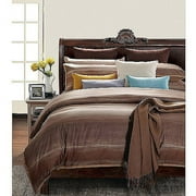 EverRouge Sahara Sun 300-Thread-Count 7-Piece Bedding Duvet Set