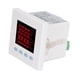thumbnail image 1 of Medidor de potencia trifásico Ticfox ABS LCD blanco 9600bps AC220V, 1 of 14