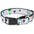 thumbnail image 1 of Buckle Down Buckle-Down Pet Dog Collar, 1 of 1