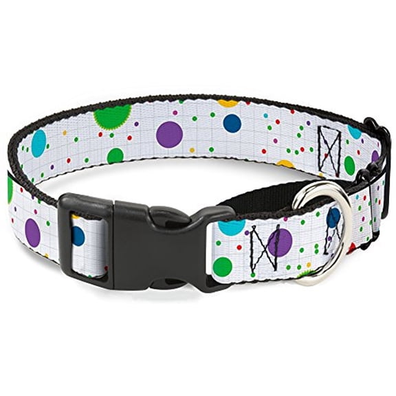 buckle down buckle-down pet dog collar