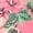 Fushia, variant on Forever 21 Women’s Doubled Yummy Tube Top, Strapless Graphic Floral Fitted Bandeau Top for Casual Summer and Going-Out Looks, XS-XL