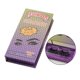 thumbnail image 3 of Caja de papel vacía para pestañas individuales, tapa de embalaje, soporte para bandeja, contenedor de cosméticos falso Morado degradado Yuyangstore estuche contenedor de una sola pestaña, 3 of 6