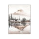 thumbnail image 4 of Premium poster set - set of 3 pictures - stylish home decoration for bedroom and living room | Posters Vintage | Pictures beige - without picture fram, 4 of 5