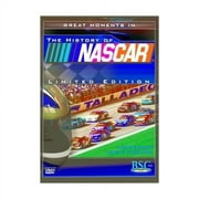 The History of NASCAR (DVD), Team Marketing, Documentary