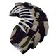 thumbnail image 4 of Juego de 10 fundas de cabeza de hierro para palos de golf de neopreno, regalo golfistas, camuflaje + gris + Grey Zulema Fundas para cabezas de palos de golf, 4 of 5