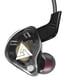 thumbnail image 4 of Auricures Deportivos De 3.5 Mm Con Micrófono Negro SM SunniMix Auriculares Auriculares Micrófono, 4 of 8