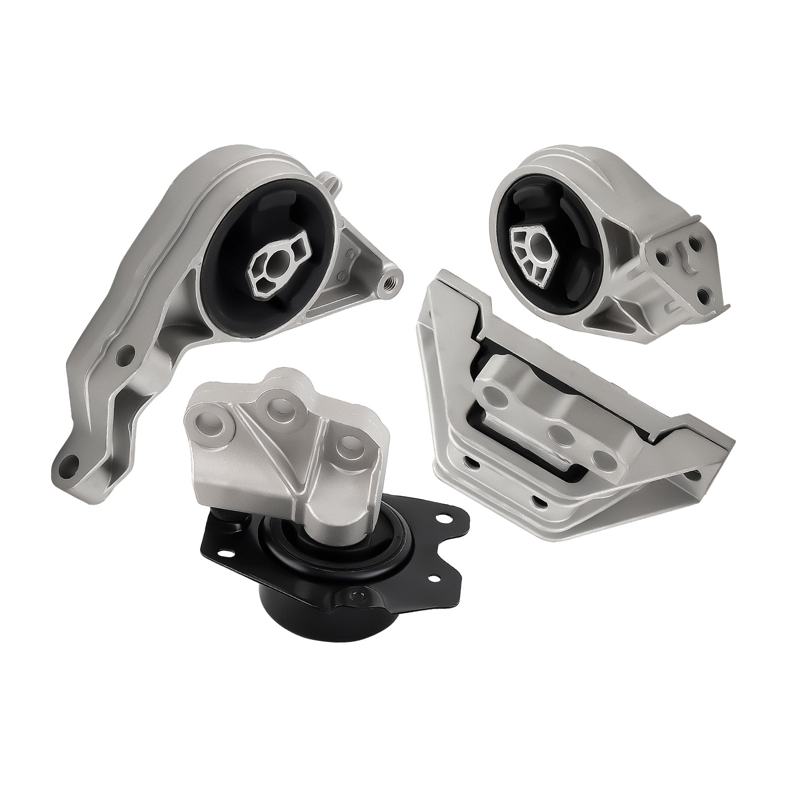 maXpeedingrods 4pcs Engine Motor & Trans Mount for Chevrolet Cobalt 2005-2010 HHR for Pontiac G5 3291