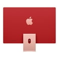 thumbnail image 3 of Pre-Owned iMac 24 (Retina 4.5K 8GPU, Pink) 8-Core M1 (2021) MGPM3LL/A 16gb RAM-512gb SSD-Mac OS, 3 of 5