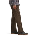 thumbnail image 3 of Wrangler Men's and Big Men's Relaxed Fit Cargo Pants With Stretch, 3 of 9