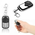 thumbnail image 2 of 1Pc / 2Pcs /4Pcs Universal Cloning Remote Control Key Fob for Car Garage Door Electric Gate Package:4pcs, 2 of 8