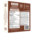 thumbnail image 3 of Aloha Organic Protein Bar - Plant Based Chocolate Chip Cookie Dough 12 bars, 3 of 6