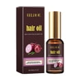 thumbnail image 2 of Aceite para el Cabello onlyliua Aceite Acondicionador Nutritivo Mejora el Frizz, 2 of 7
