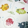 thumbnail image 4 of vocheer Folding Baby Crawling Mat, Waterproof Portable Toddlers Unisex Playmat, 79 x 70 inch, 4 of 6