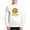 White, variant on CafePress - (DTOM) The Price Of Freedom Sweatshirt - Crew Neck Sweatshirt