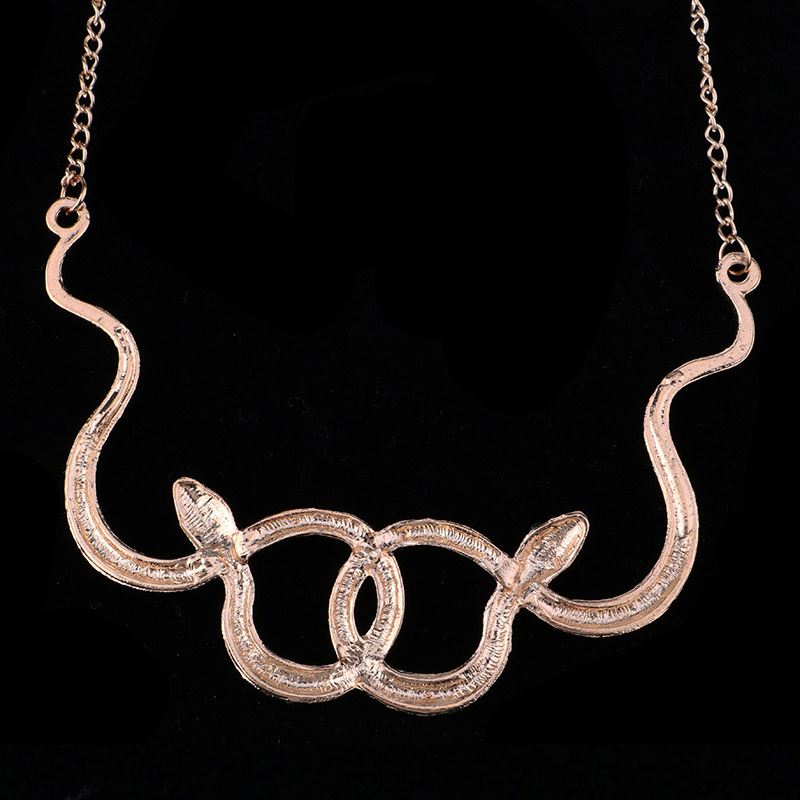 Vintage Exaggerated Diamond Double 