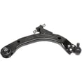thumbnail image 3 of Geelife Control Arm Kit For Chevy Pontiac Saturn Front Left and Right FWD FE1 Suspension, 3 of 8