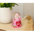 thumbnail image 7 of Care Bears Cheer Bear Mini Light-Up Snow Globe | 3 Inches Tall, 7 of 7