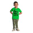 thumbnail image 3 of Auntie Uncle Present Loved Niece Cute Toddler Boy Girl T Shirt Infant Toddler Brisco Brands 6M, 3 of 6