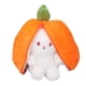 thumbnail image 2 of Conejito de peluche Reversible Jadeshay, 2 of 14