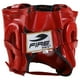 thumbnail image 4 of Careta box Bara Fire Sports Pvc Rojo Mediana, 4 of 4