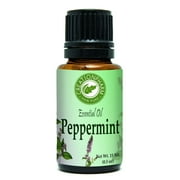 Creation Pharm Peppermint Essential Oil 15 ml - Mentha Piperita - Aceite Esencial De Menta